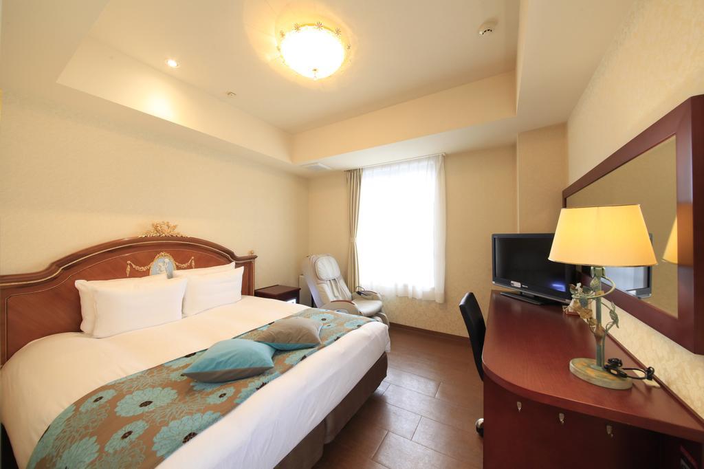 Hotel Coco Grand Kitasenju Tokió Kültér fotó