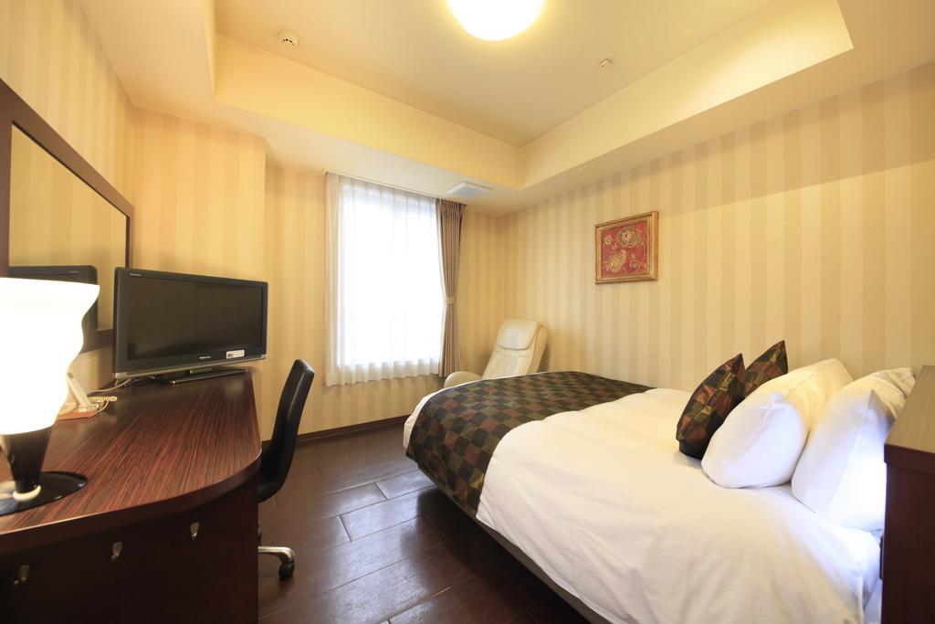 Hotel Coco Grand Kitasenju Tokió Kültér fotó