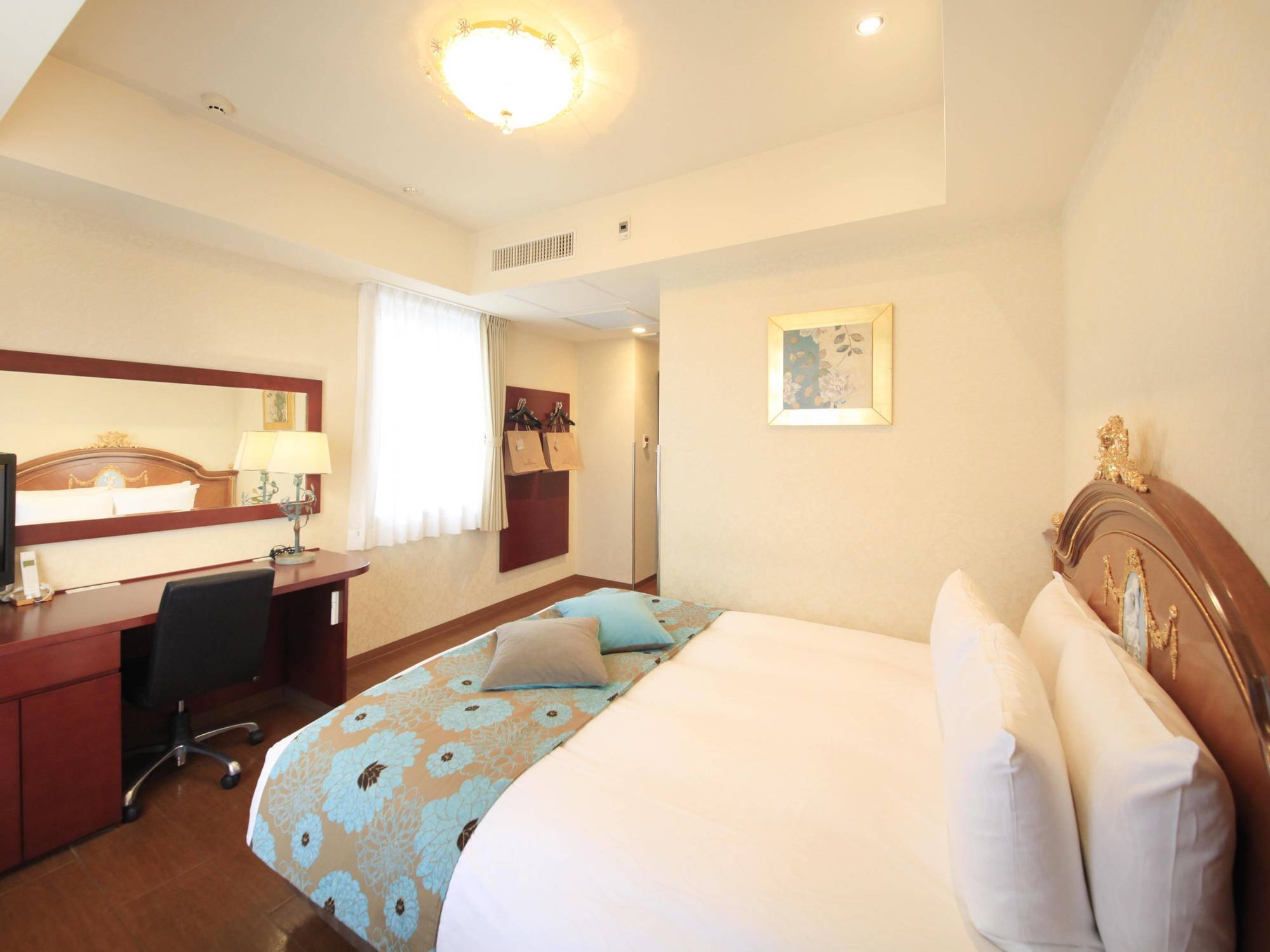 Hotel Coco Grand Kitasenju Tokió Kültér fotó