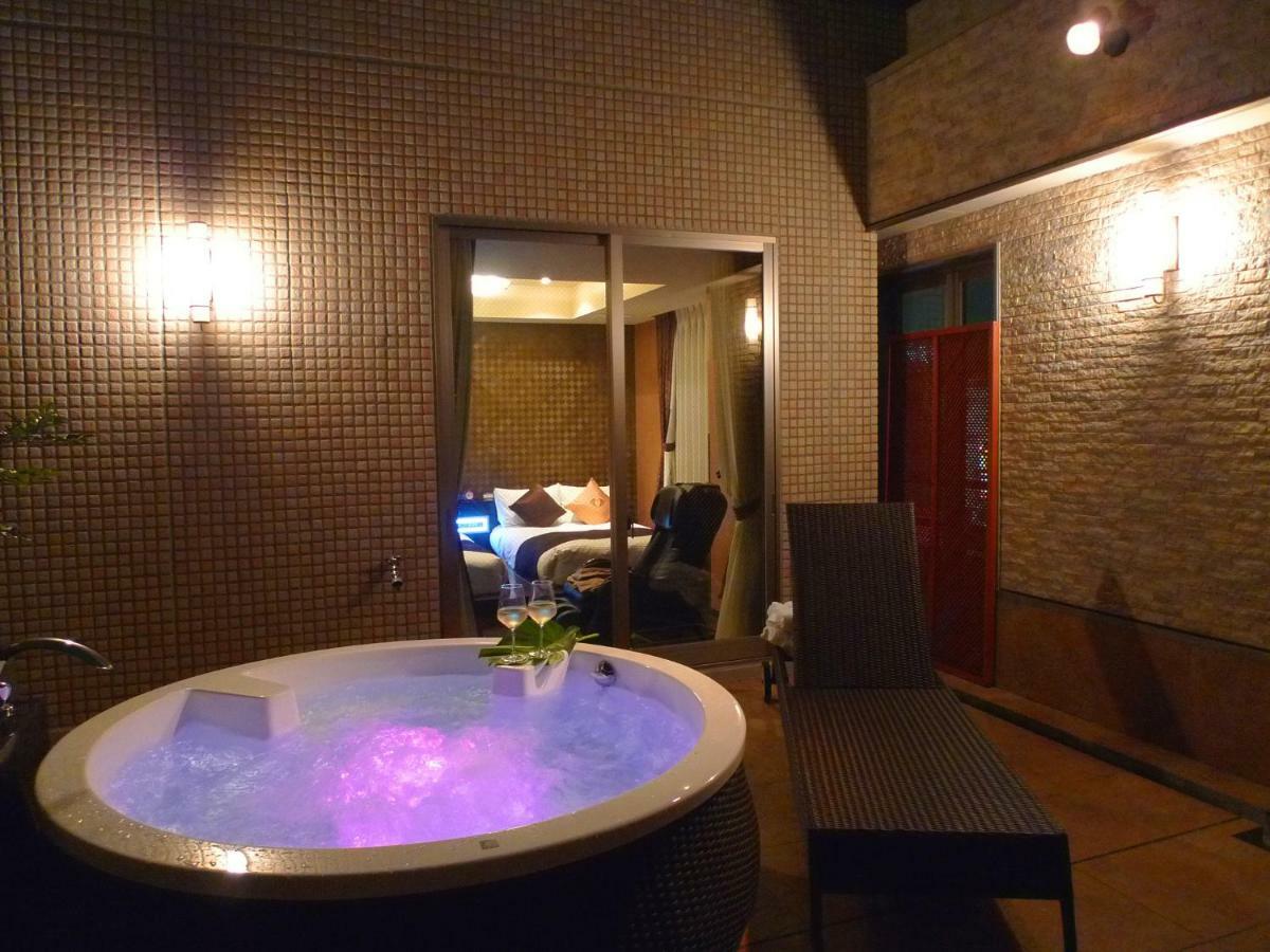 Hotel Coco Grand Kitasenju Tokió Kültér fotó