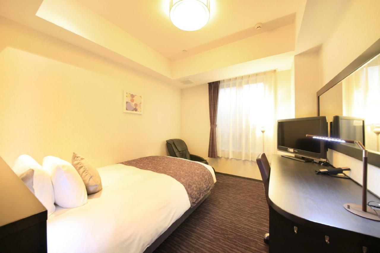 Hotel Coco Grand Kitasenju Tokió Kültér fotó