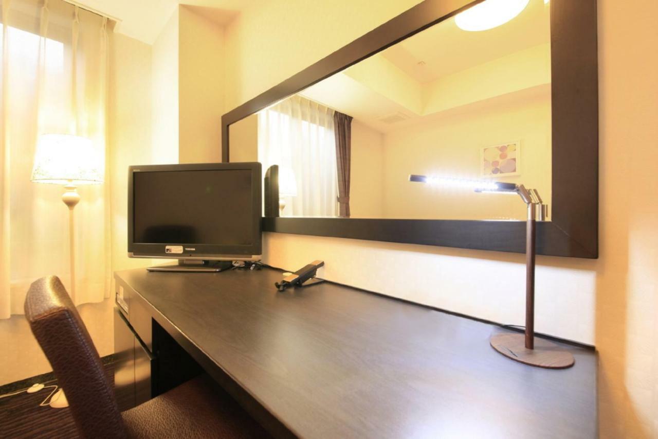 Hotel Coco Grand Kitasenju Tokió Kültér fotó