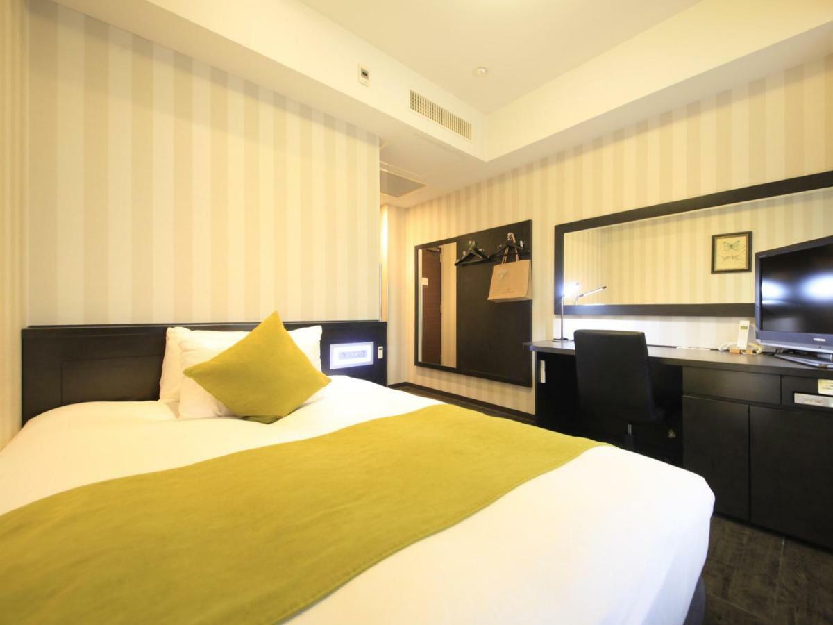 Hotel Coco Grand Kitasenju Tokió Kültér fotó
