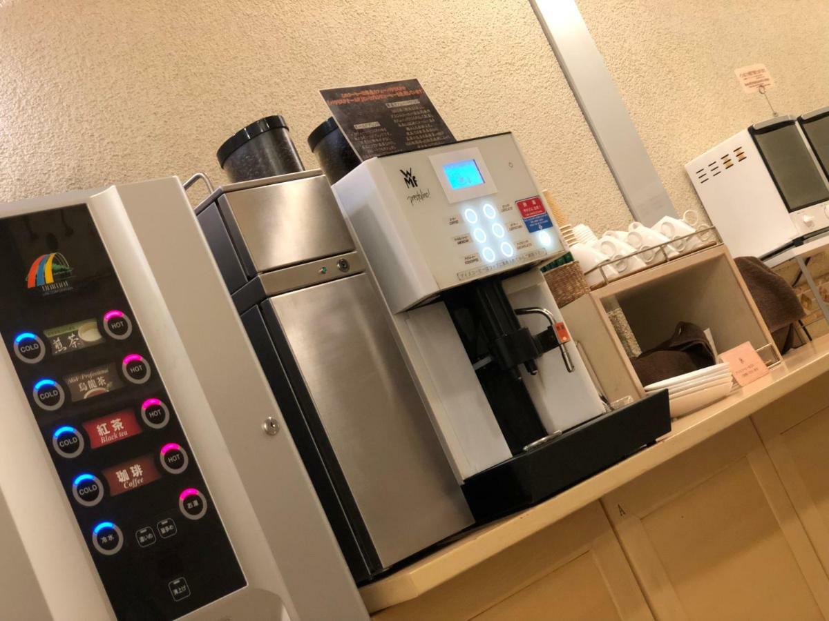 Hotel Coco Grand Kitasenju Tokió Kültér fotó