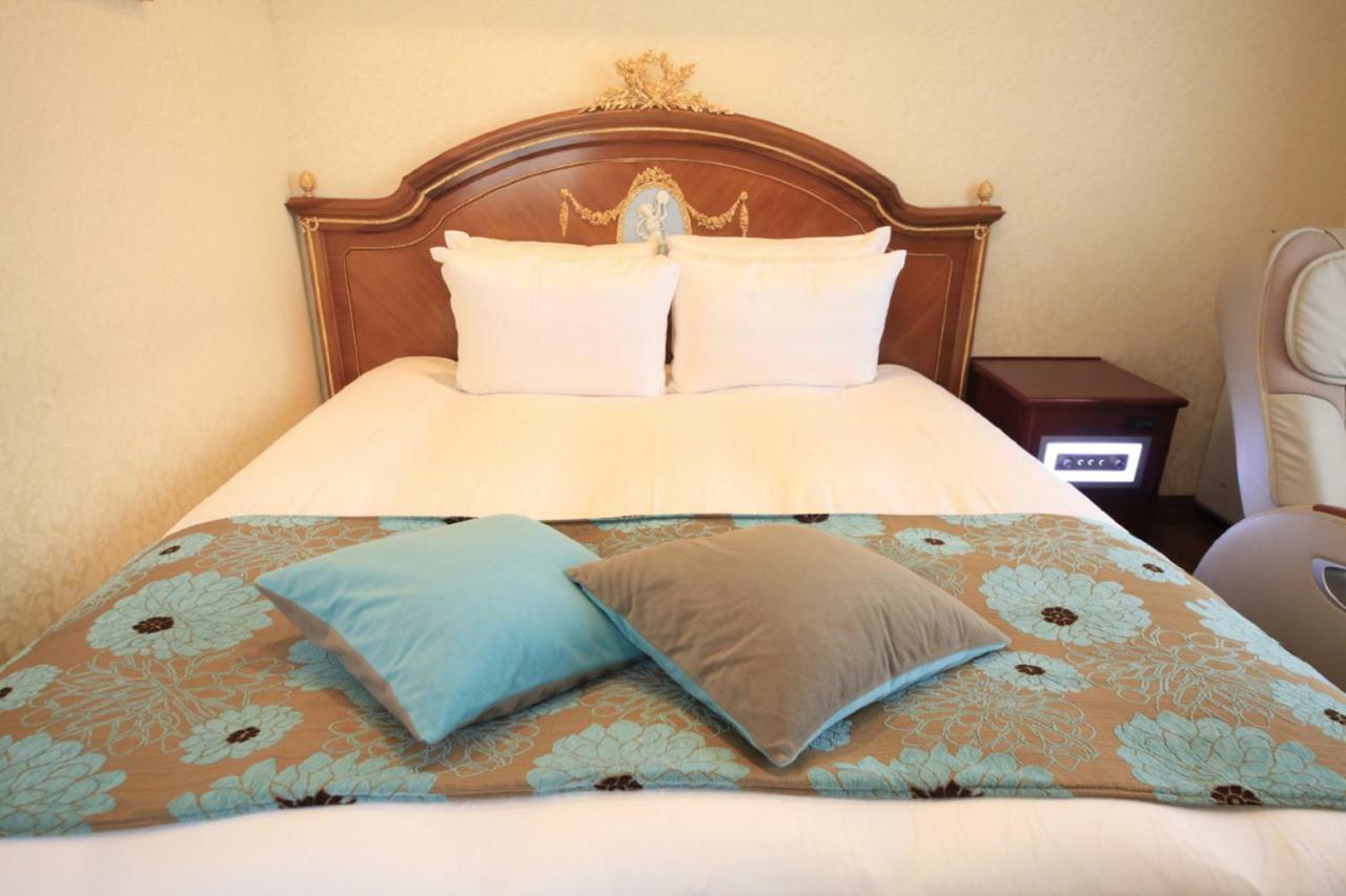 Hotel Coco Grand Kitasenju Tokió Kültér fotó